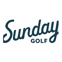 Sunday Golf