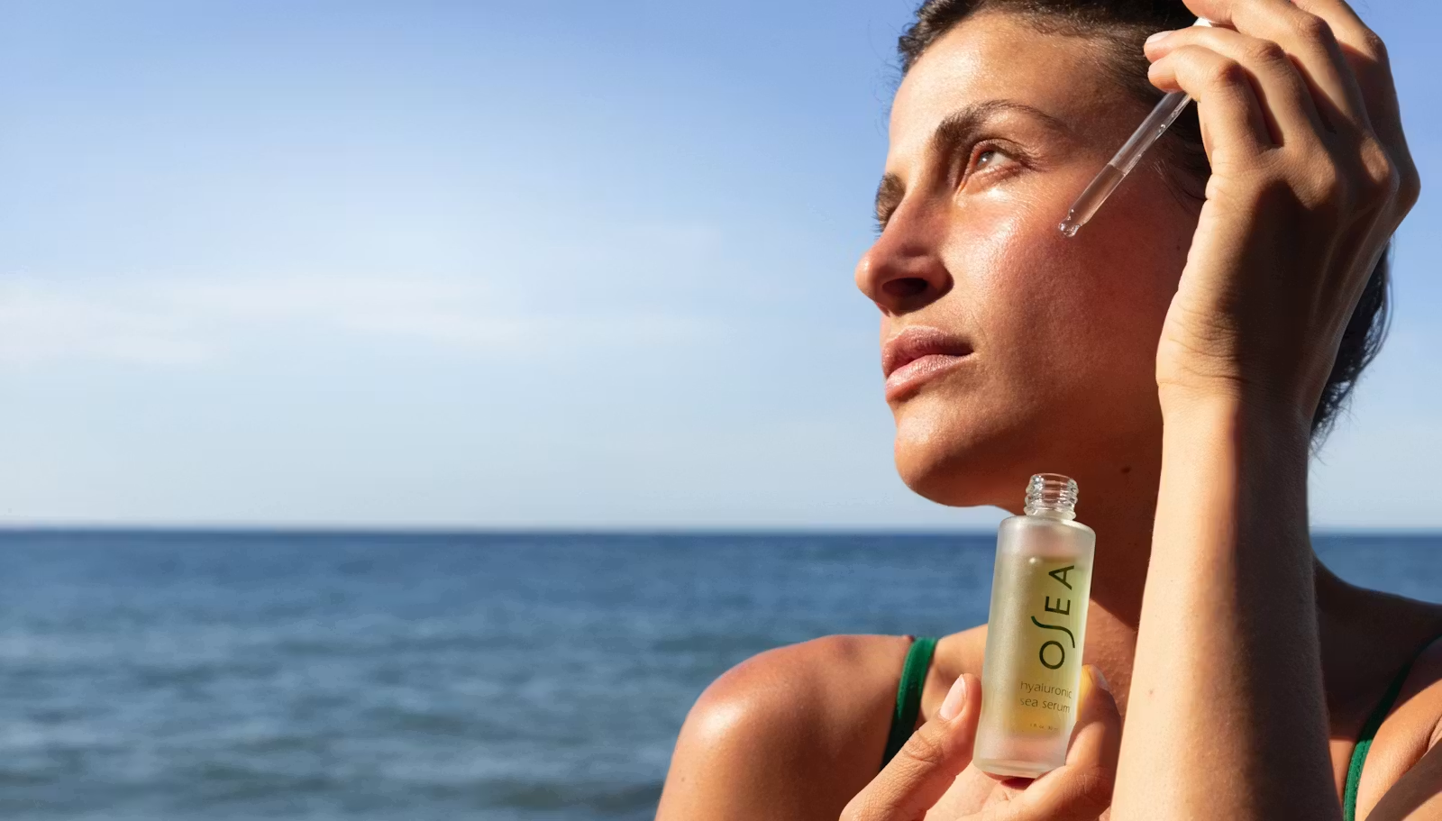 Why Nina Lyday Is Loving OSEA MalibuI Is Leading the Future of Clean Marine Skincare